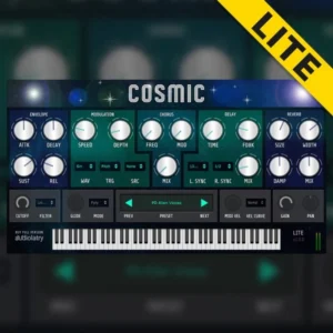 Cosmic Lite