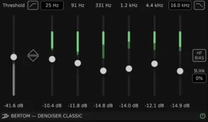 Denoiser