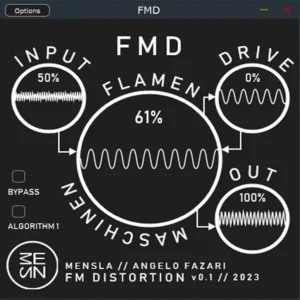  FMD