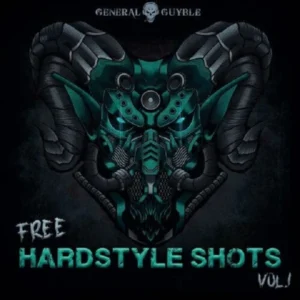 Hardstyle Shots Vol.1 