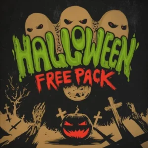 Free Samples – Halloween