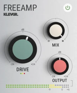 FreeAMP