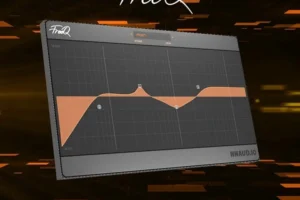 FreeQ EQ module