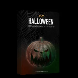 HALLOWEEN PACK
