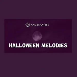  Halloween Melodies