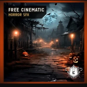 Halloween Soundpack 2023