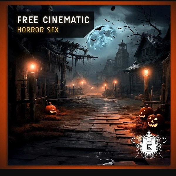 Halloween Soundpack 2023 By Ghosthack