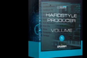 Hardstyle Producer Sample Pack 2019