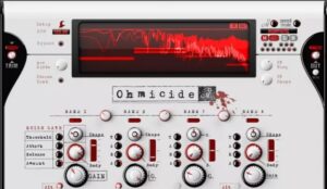 Legacy Ohmicide