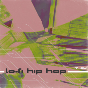 Lo-fi Hip Hop Pack