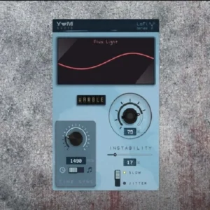 LoFi Flux Light