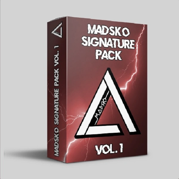 MADSKO SIGNATURE PACK VOL. 1 BY MADSKO