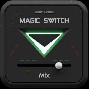 Magic Switch