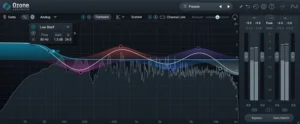 Ozone 11 EQ