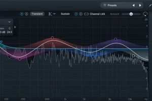 Ozone 11 EQ