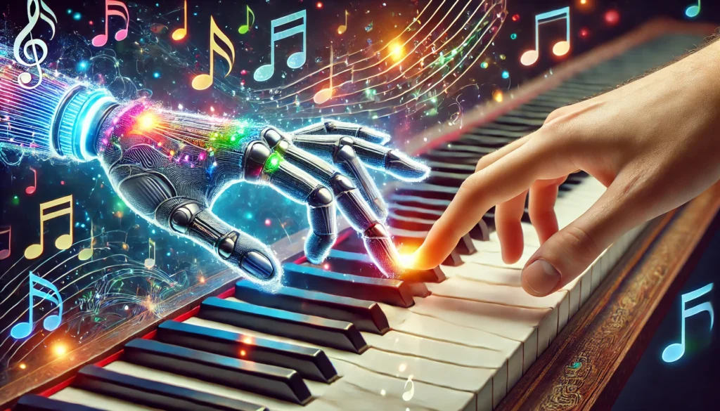 Protecting Human Spirit in Music: 50 Music Tech Brands Sign AI Creation Principles