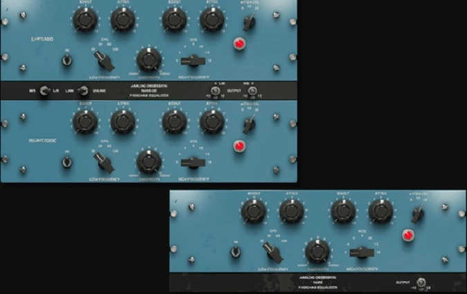 Rare Bundle by Analog Obsession GUI