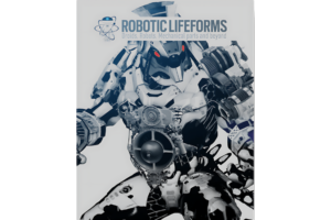 Robotic Lifeforms