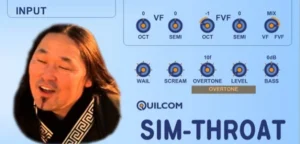 SIM-THROAT