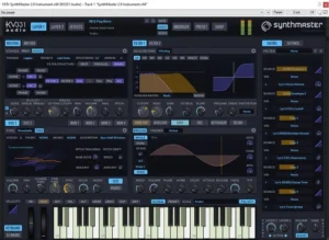 Synthmaster 2