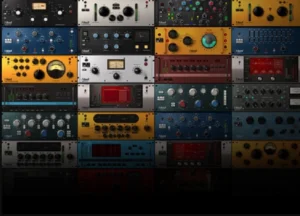 T-RackS 5 Custom Shop