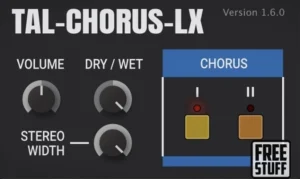 TAL-Chorus-LX