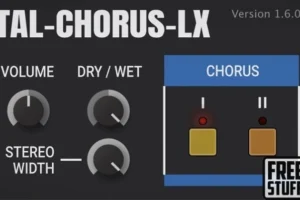 TAL-Chorus-LX