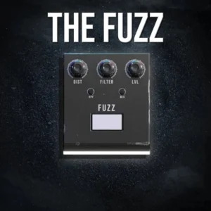 The Fuzz