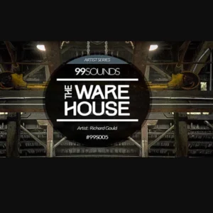 The Warehouse