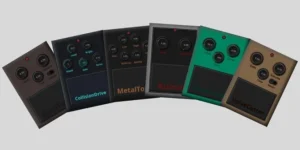 ToneTwistPlugs