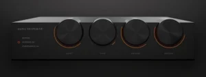TrapDrive
