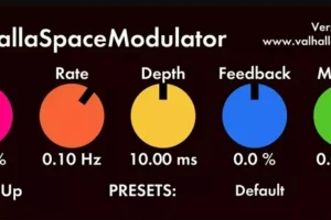 Valhalla Space Modulator