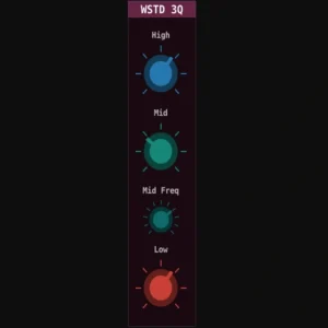 WSTD 3Q