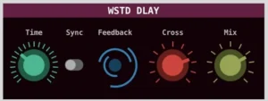 WSTD DLAY