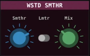 WSTD SMTHR