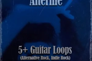 Afterlife Guitar Loop Kit 