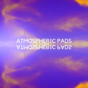 Atmospheric Pads Volume 1