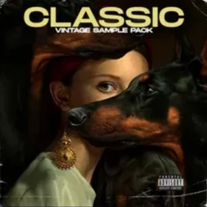Classic sample pack 