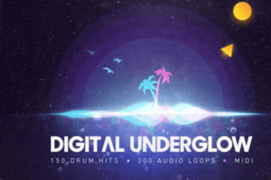 Digital Underglow Sample Pack