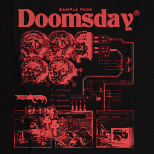Doomsday – Sample Pack