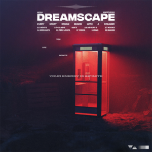 Dreamscape – Drum Kit