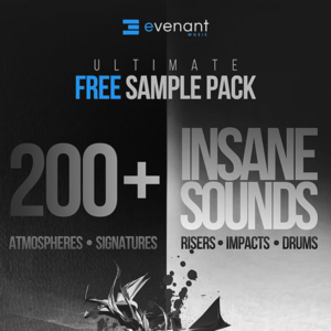 Ultimate Free Sample Pack