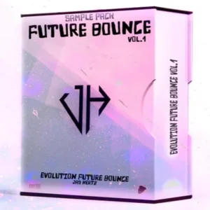 Evolution Future Bounce Vol.1