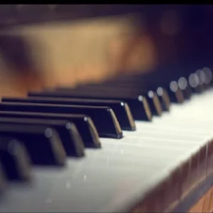 JAZZ PIANO LOOPS 