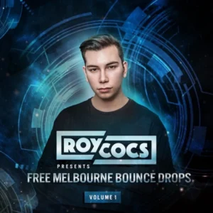 FREE MELBOURNE BOUNCE DROPS