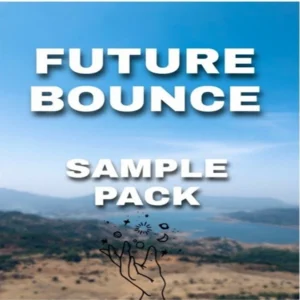 FUTURE BOUNCE SAMPLE PACK 