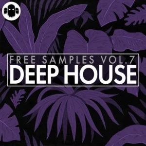 Deep House Sample Pack Vol.7