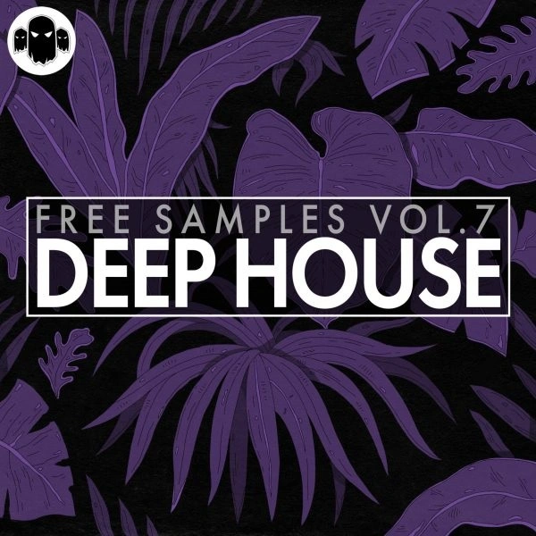 Free Deep House Sample Pack Vol.7