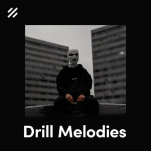 Free Drill Melodies & MIDIs