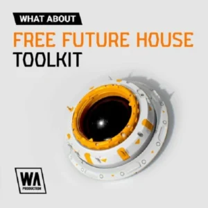  Future House Toolkit